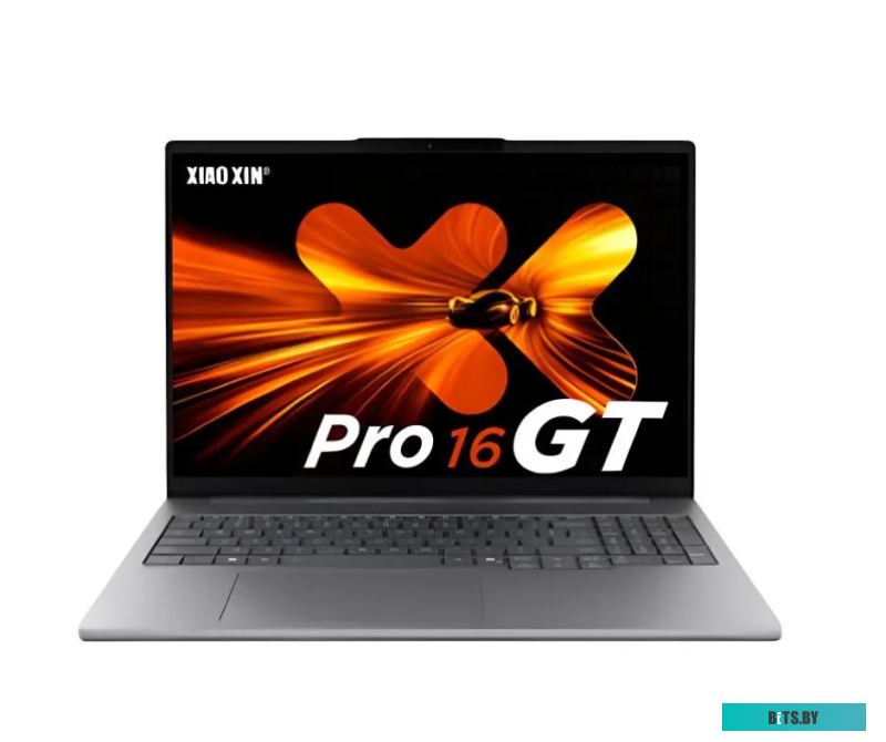 Ноутбук Lenovo Xiaoxin Pro 16 IMH9 83D40001CD