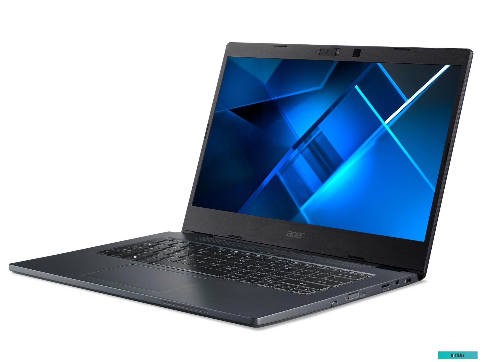 Ноутбук/ ACER TravelMate TMP414-53-58P2 NX.VZTCD.00A