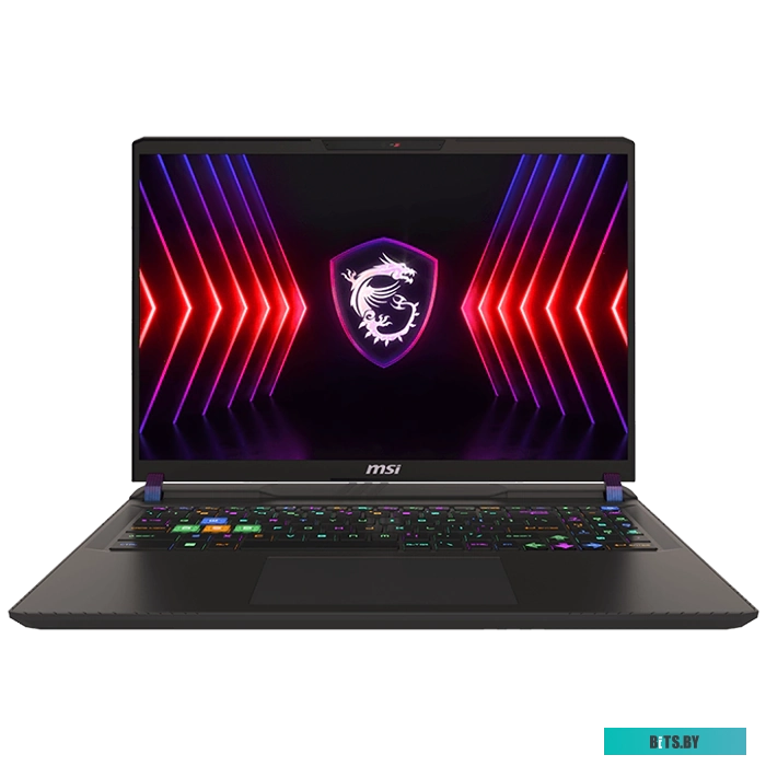 9S7-15M142-806 MS-15M1 Vector 16 HX A14VHG-806XBY Ноутбук MSI 9S7-15M142-806