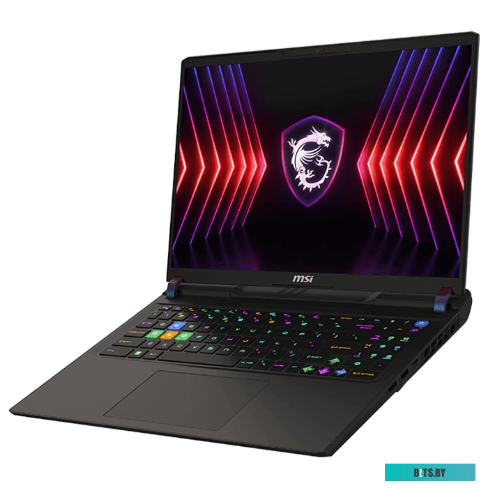 9S7-15M142-806 MS-15M1 Vector 16 HX A14VHG-806XBY Ноутбук MSI 9S7-15M142-806