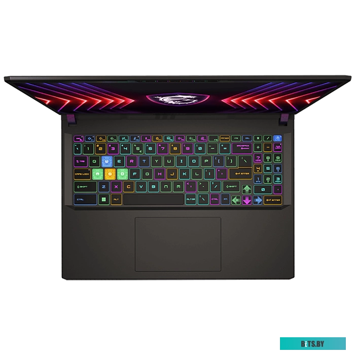 9S7-15M142-806 MS-15M1 Vector 16 HX A14VHG-806XBY Ноутбук MSI 9S7-15M142-806