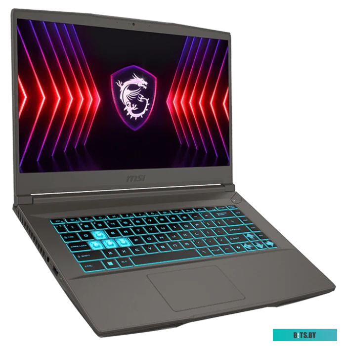 Ноутбук MSI Thin A15 B7VE-088XBY 9S7-16RK11-088 Thin A15 B7VE-088XBY 9S7-16RK11-088