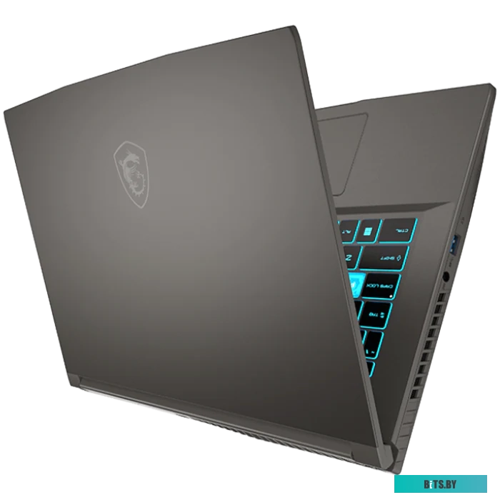Ноутбук MSI Thin A15 B7VE-088XBY 9S7-16RK11-088 Thin A15 B7VE-088XBY 9S7-16RK11-088