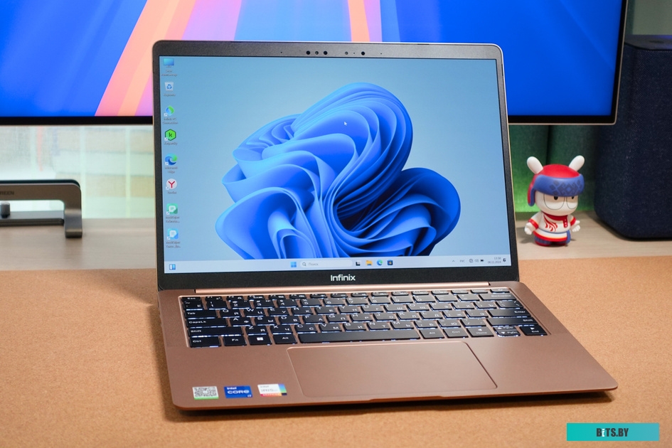 Infinix Inbook Air Pro+ XL434 71008302404 71008302404