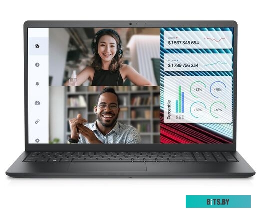 Ноутбук Dell Vostro 3520  (3520-3652 3520-3652