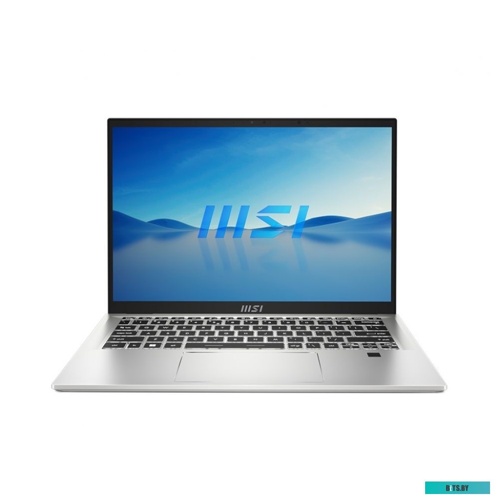 Ноутбук MSI Prestige 14H B12UCX-608US 9S7-14F122-608