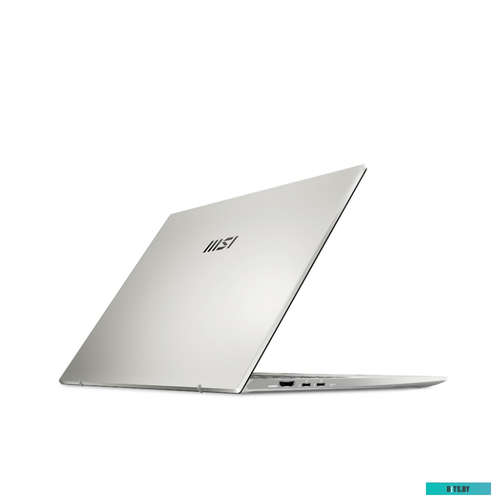 Ноутбук MSI Prestige 14H B12UCX-608US 9S7-14F122-608