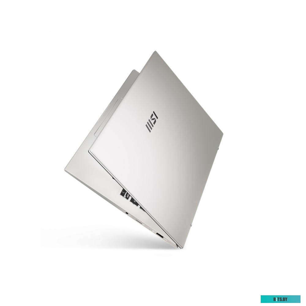 Ноутбук MSI Prestige 14H B12UCX-608US 9S7-14F122-608