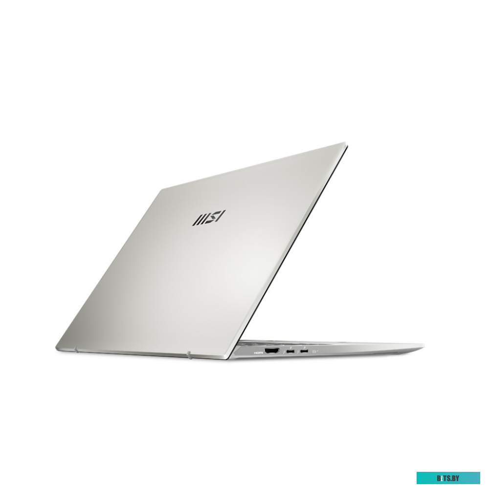 Ноутбук MSI Prestige 14H B12UCX-608US 9S7-14F122-608