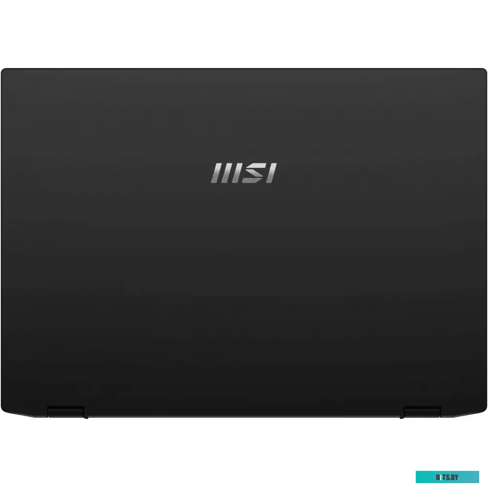 Ноутбук MSI Summit A16 AI+ A3HMTG-084RU черный 9S7-159K21-084 9S7-159K21-084