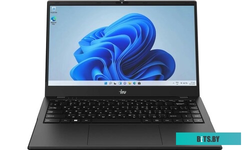 Ноутбук iRU Planio 14ING 2059098