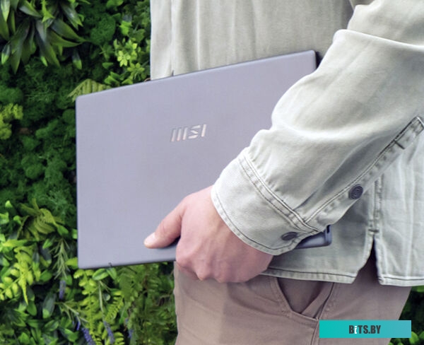 Ноутбук MSI Modern 14 F13MG-207RU 9S7-14S121-207