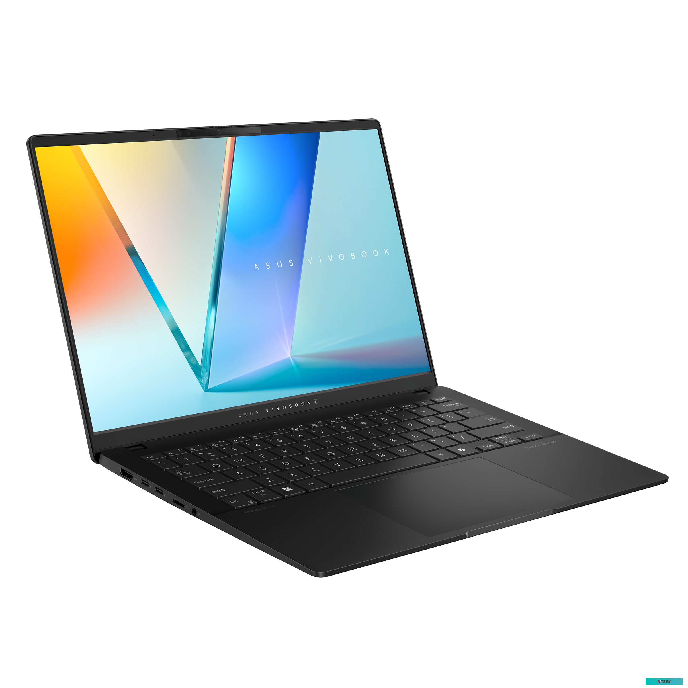 Ноутбук Asus VivoBook S14 S5406SA-QD200  (90NB15R3-M00CB0) 90NB15R3-M00CB0