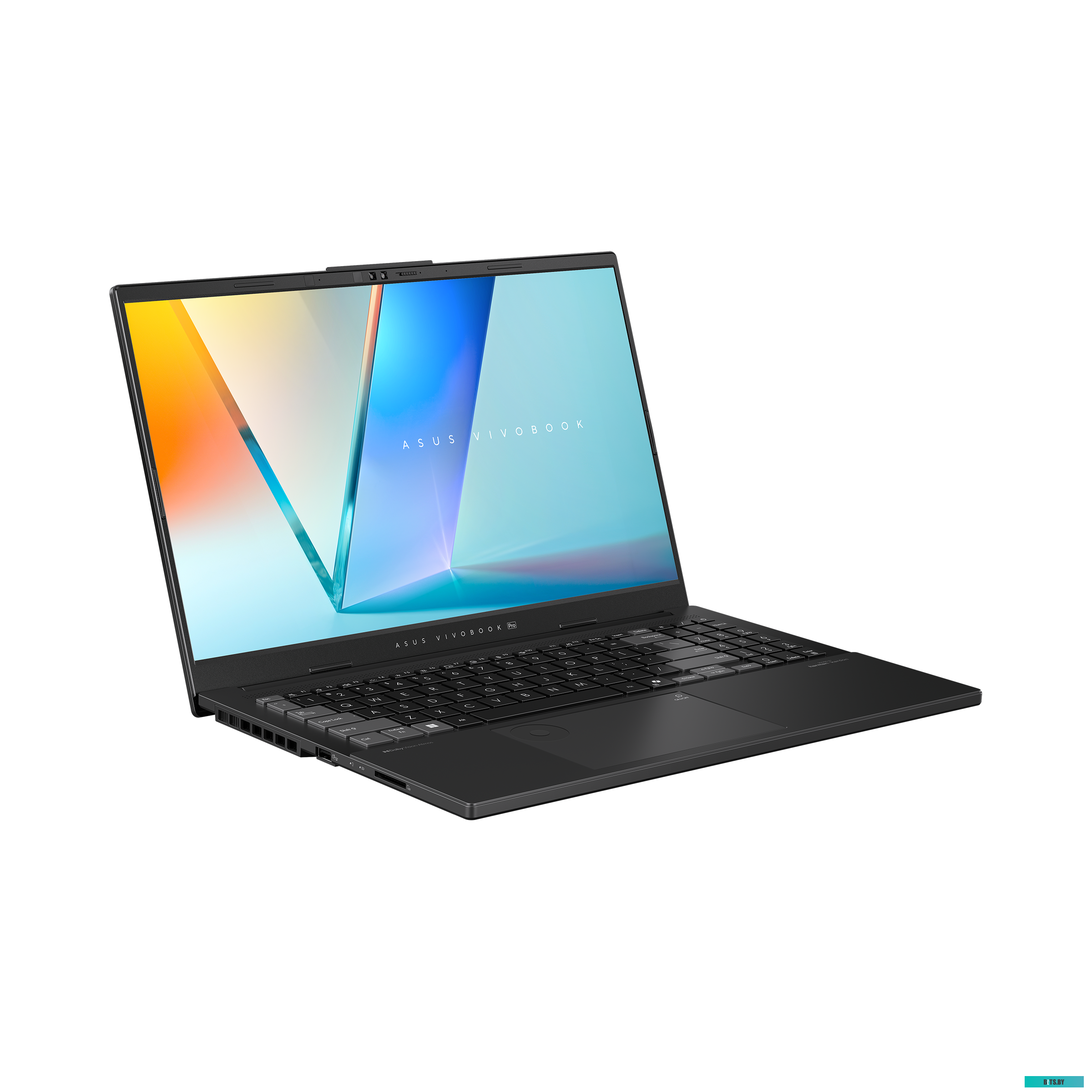 Ноутбук ASUS Vivobook Pro 15 OLED N6506MV-MA078 <90NB12Y3-M004F0>