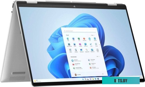 Ноутбук HP Envy 2-in-1 16-AC0013DX 9S1R5UA