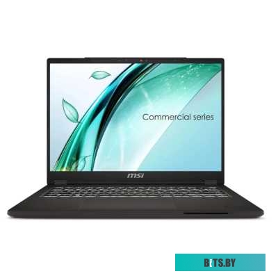 Ноутбук MSI Commercial 14 H A13MG-002US 9S7-14L111-002