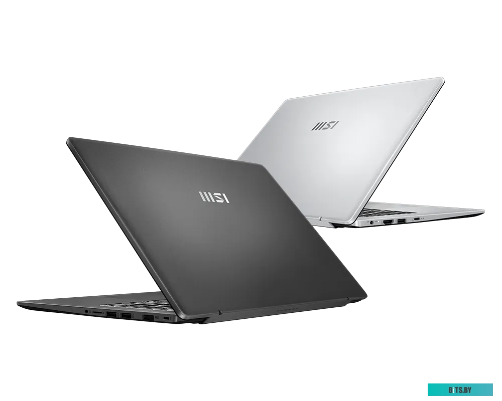 Ноутбук MSI Modern 14 F13MG-070XRU 9S7-14S121-070