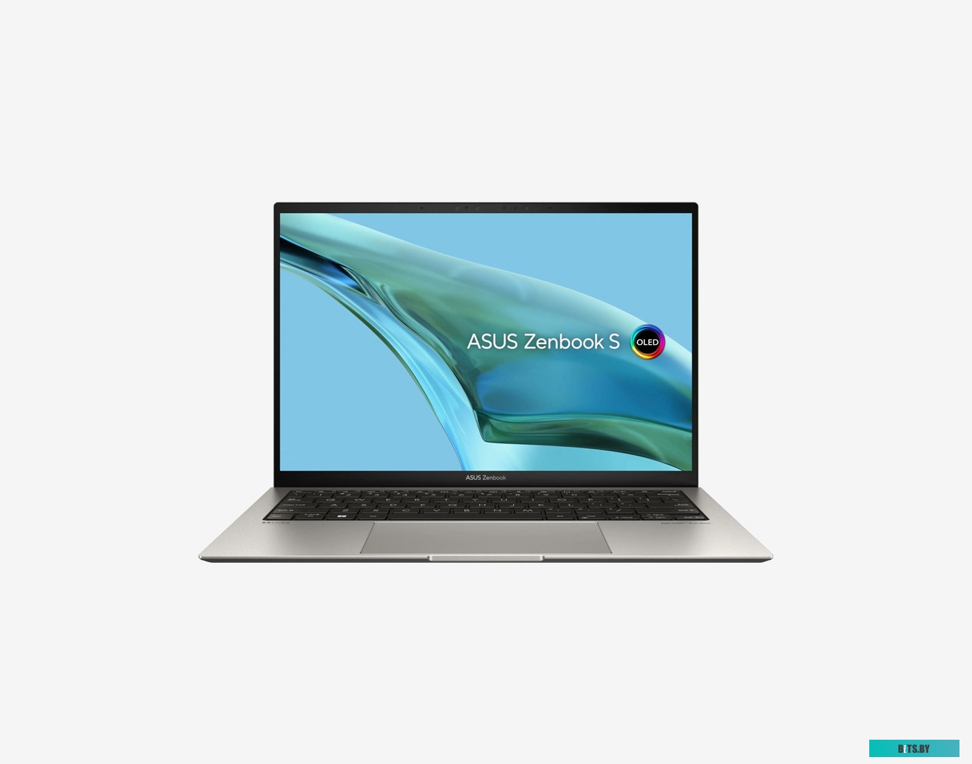 Ноутбук ASUS Zenbook S 13 UX5304MA-NQ128W 90NB12V2-M008U0