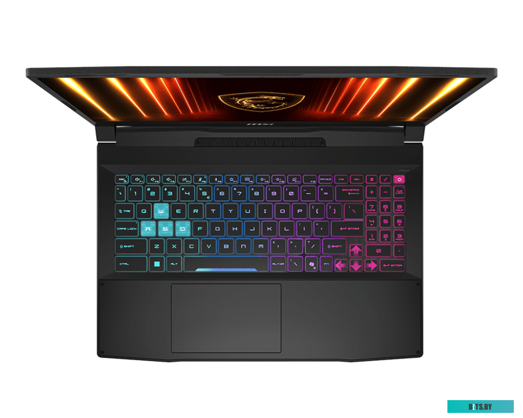 Ноутбук MSI MS-1585 Katana 15 Black (B13VGK-2067XAM) B13VGK-2067XAM