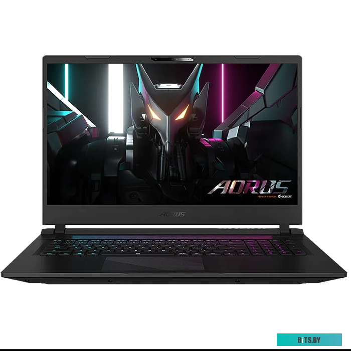 Ноутбук AORUS 17  (BSF-H3KZ654SH) BSF-H3KZ654SH
