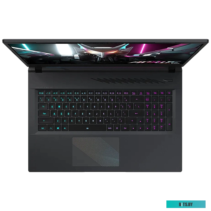 Ноутбук AORUS 17  (BSF-H3KZ654SH) BSF-H3KZ654SH