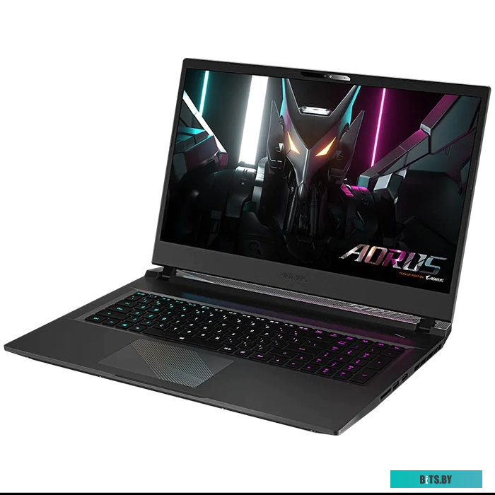 Ноутбук AORUS 17  (BSF-H3KZ654SH) BSF-H3KZ654SH