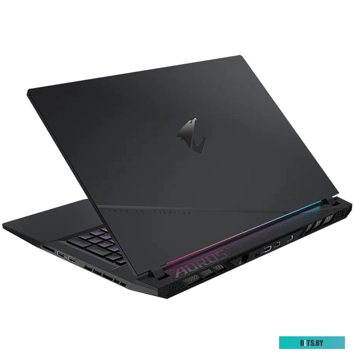 Ноутбук AORUS 17  (BSF-H3KZ654SH) BSF-H3KZ654SH