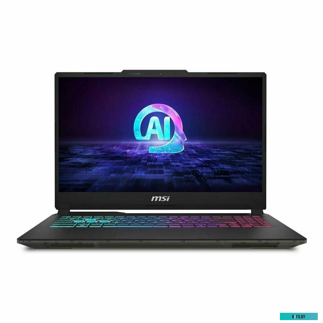 Ноутбук MSI MS-15K1 Cyborg 15 Translucent Black (A13VE-1230XAM) A13VE-1230XAM