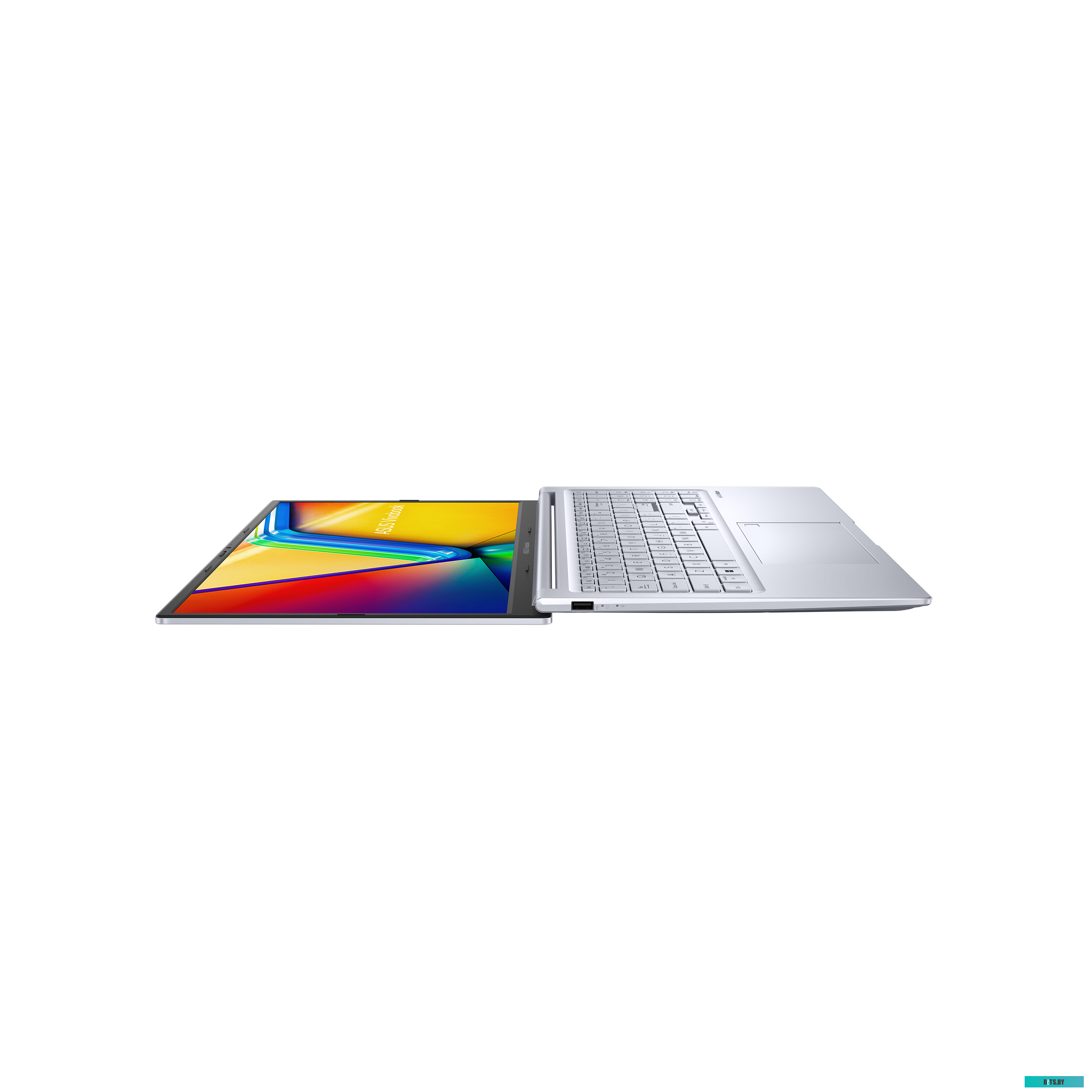 Ноутбук ASUS Vivobook 15X OLED K3504VA-MA494 (90NB10A1-M00KU0) 90NB10A1-M00KU0