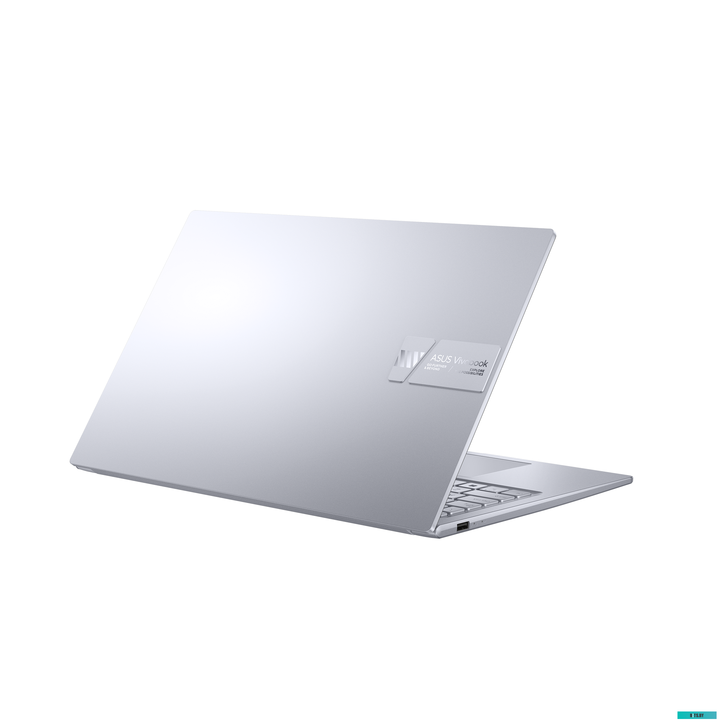 Ноутбук ASUS Vivobook 15X OLED K3504VA-MA494 (90NB10A1-M00KU0) 90NB10A1-M00KU0