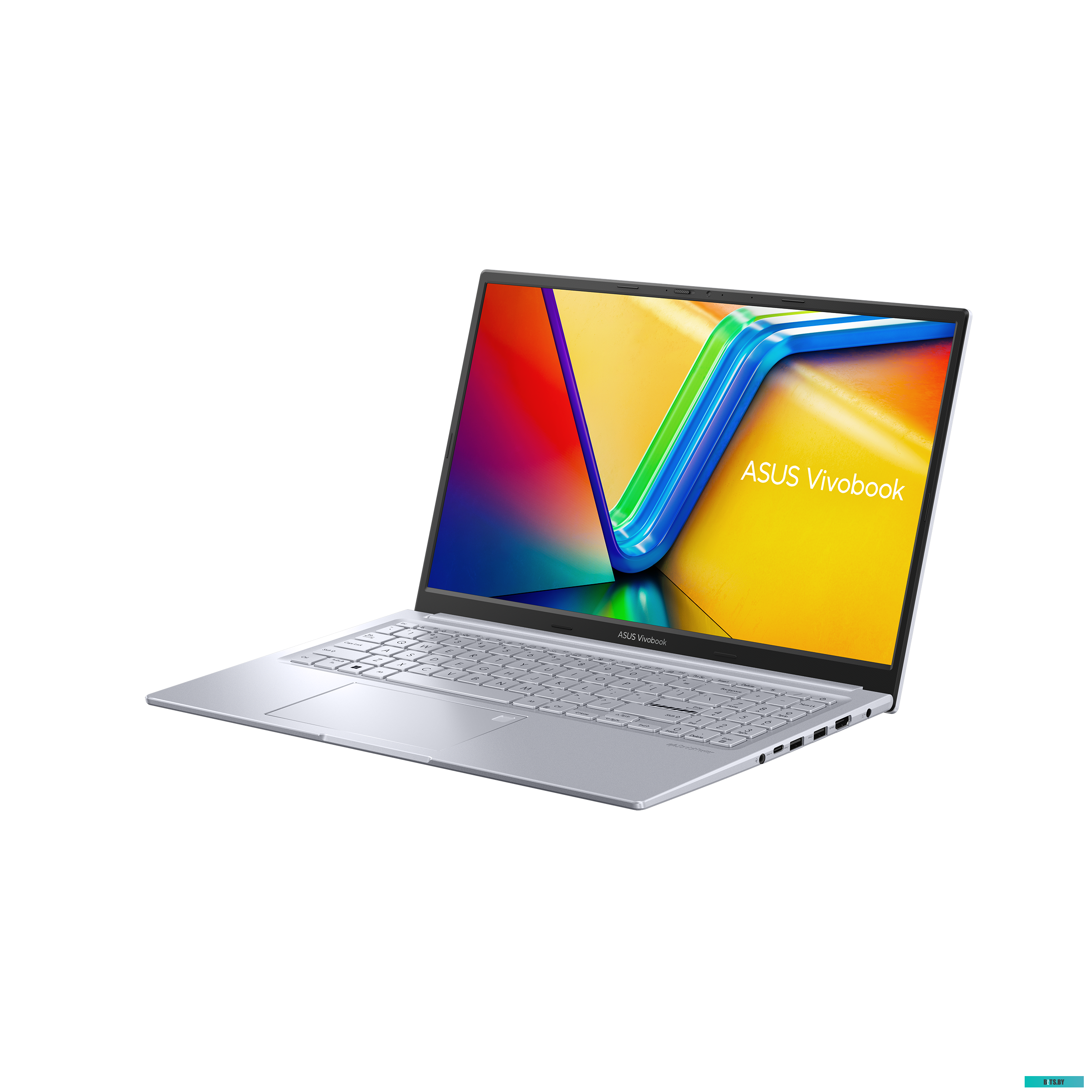 Ноутбук ASUS Vivobook 15X OLED K3504VA-MA494 (90NB10A1-M00KU0) 90NB10A1-M00KU0