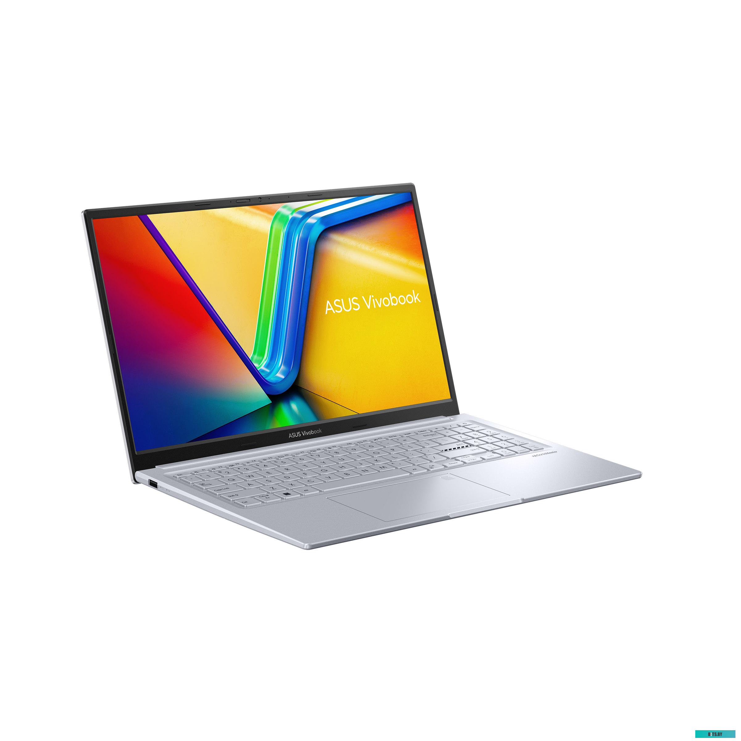 Ноутбук ASUS Vivobook 15X OLED K3504VA-MA494 (90NB10A1-M00KU0) 90NB10A1-M00KU0