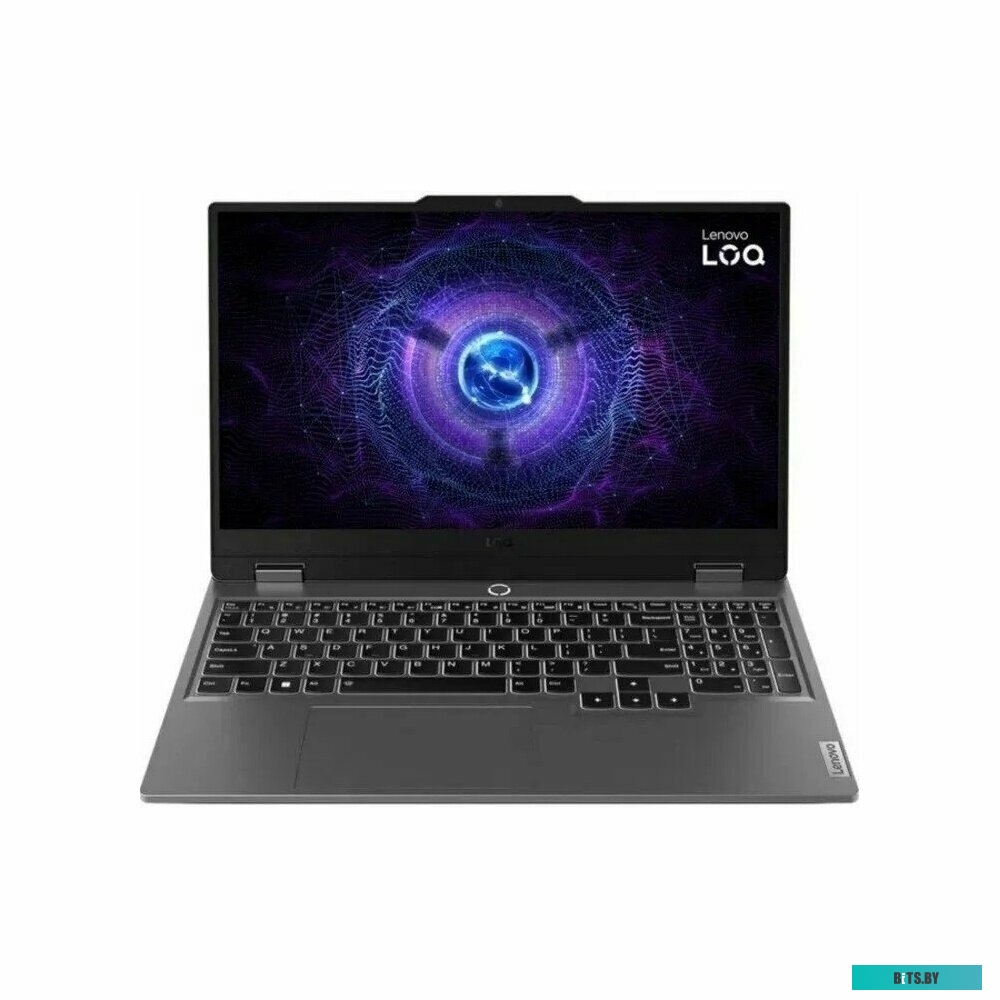 Ноутбук LENOVO LOQ 15IAX9  83GS00EKRK 83GS00EKRK