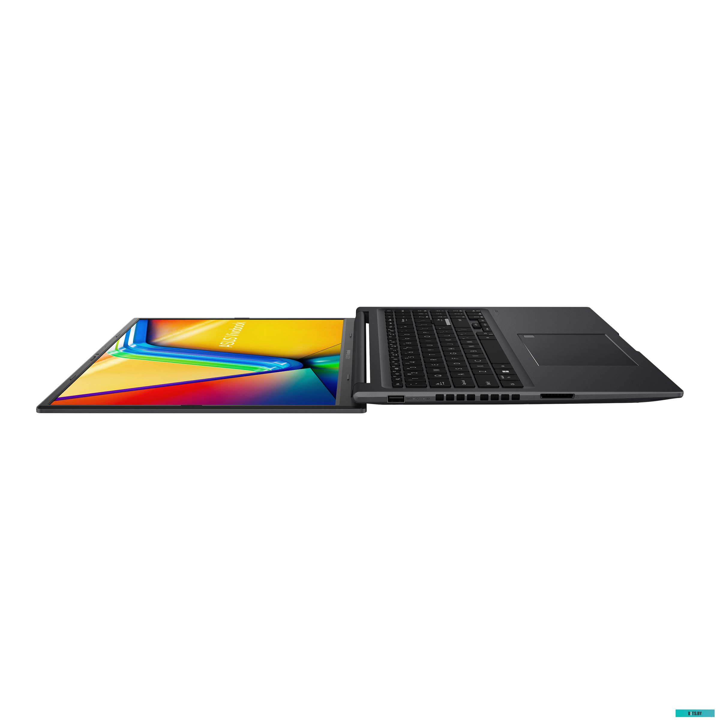 Ноутбук ASUS Vivobook 16X OLED K3605ZC-RP638 Cool Silver (90NB11F2-M00X70) 90NB11F2-M00X70