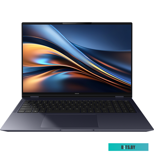 Ноутбук Honor MagicBook Pro 16 2024 DRA-54 Purple (5301AJJE) 5301AJJE