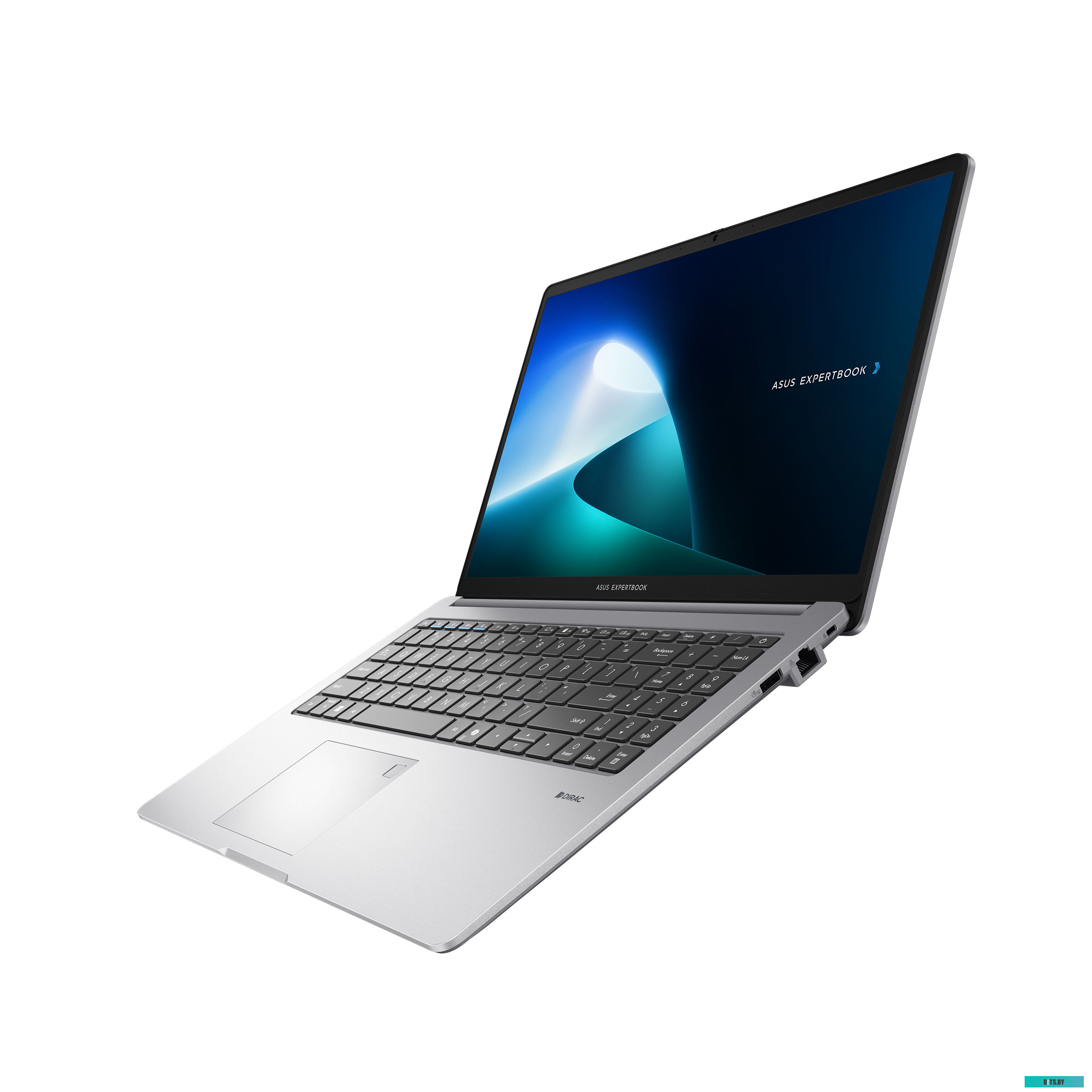 Ноутбук ASUS ExpertBook P1 P1503CVA-S70349