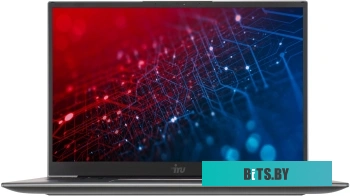 Ноутбук iRu Planio 14INP 2023712 2023712