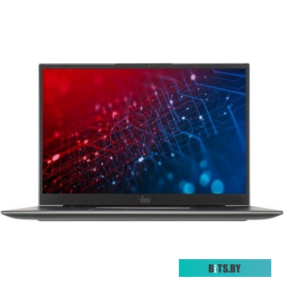 Ноутбук iRu Planio 15INP 2023736 2023736