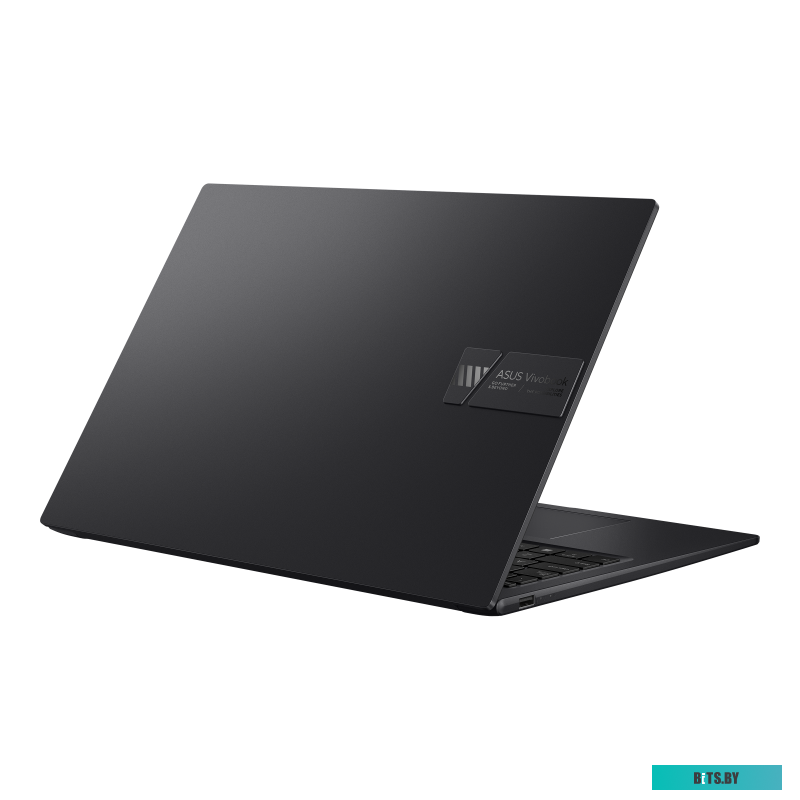 Ноутбук ASUS Vivobook 16X K3604VA-MB245 Indie Black (90NB1071-M009Z0) 90NB1071-M009Z0