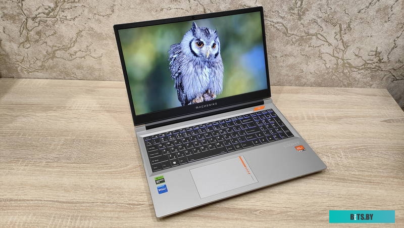 Ноутбук Machenike Aurora Star JJ00G500GRU JJ00G500GRU