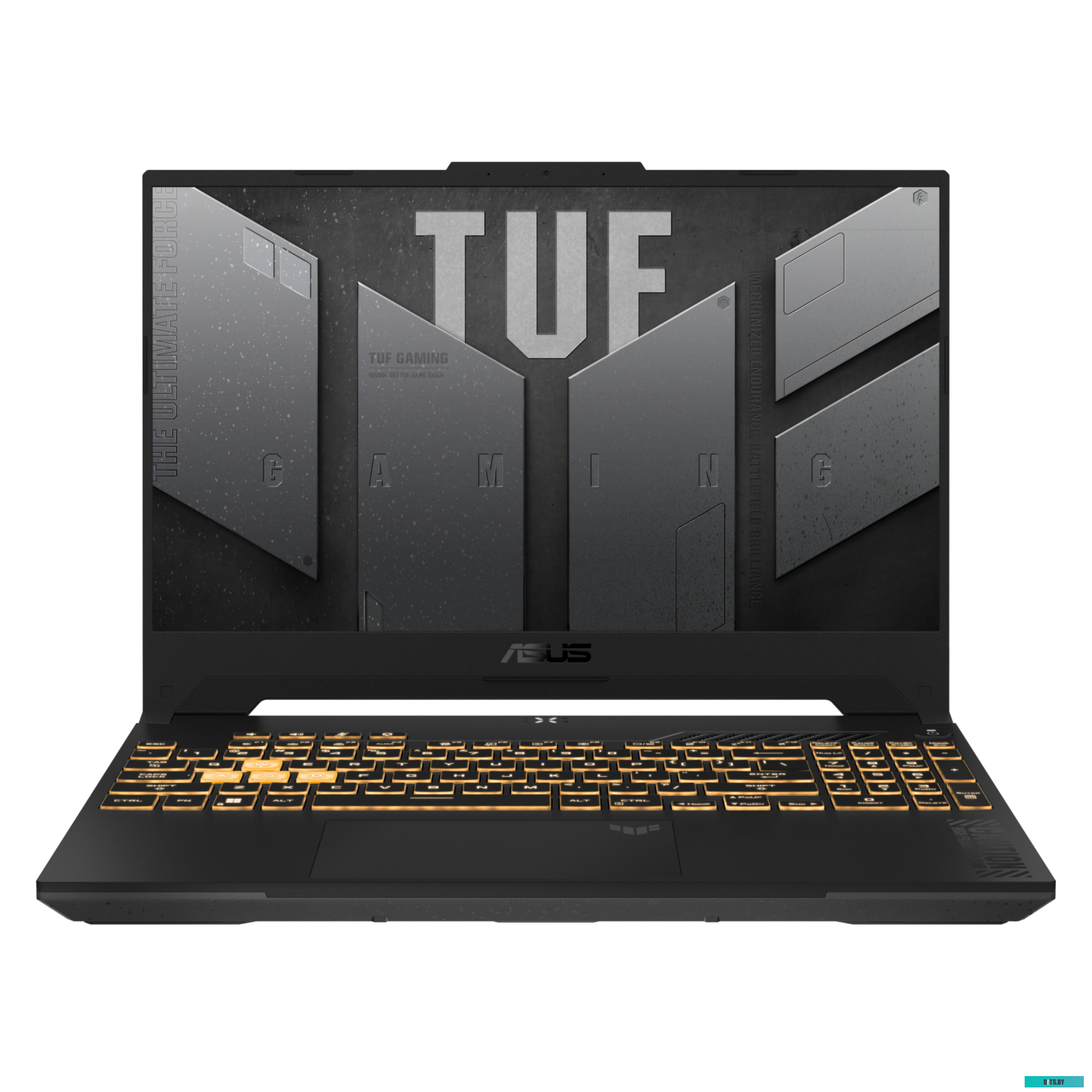 Игровой ноутбук ASUS TUF Gaming F17 FX707VV-HX211