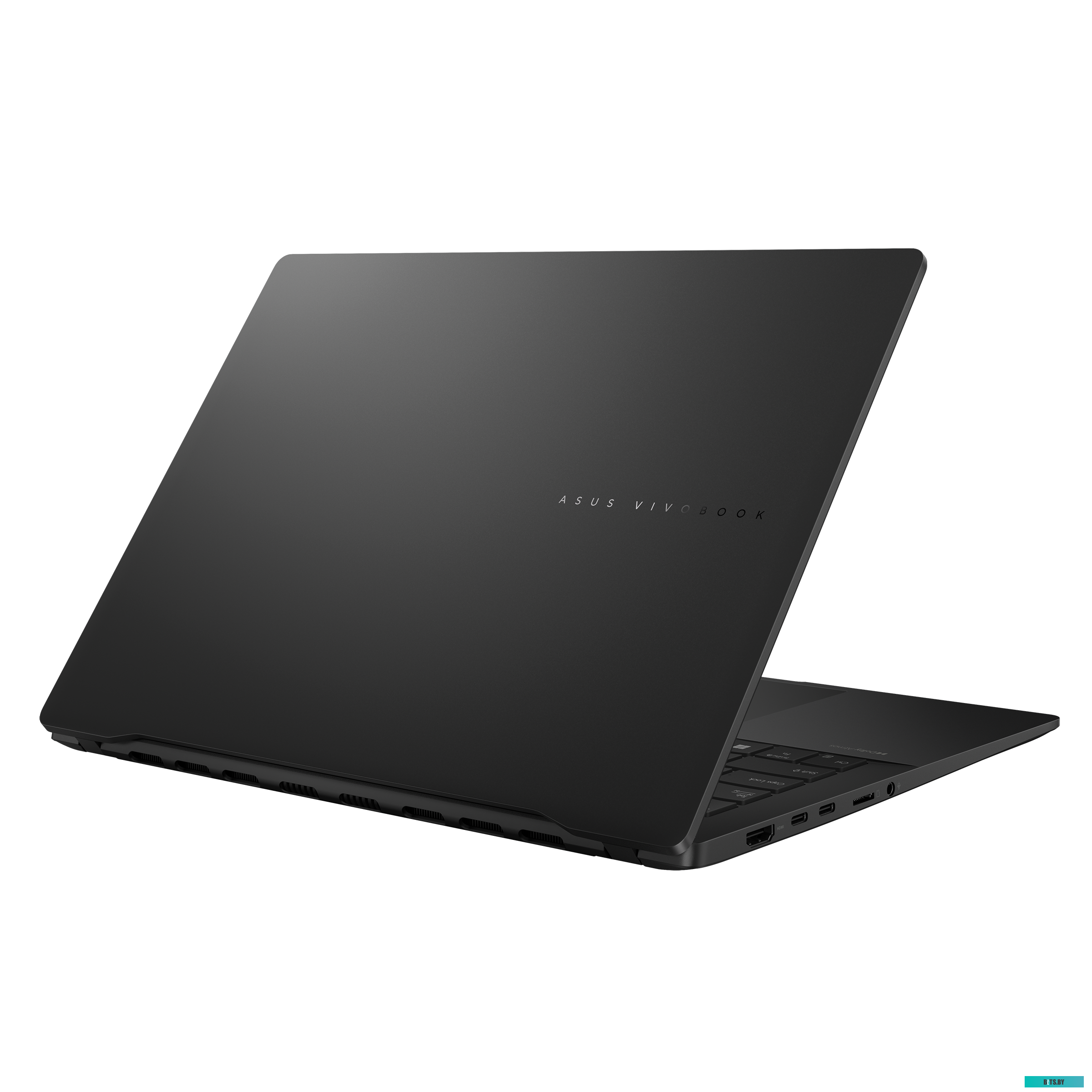 Ноутбук ASUS Vivobook S 14 OLED M5406NA-QD108