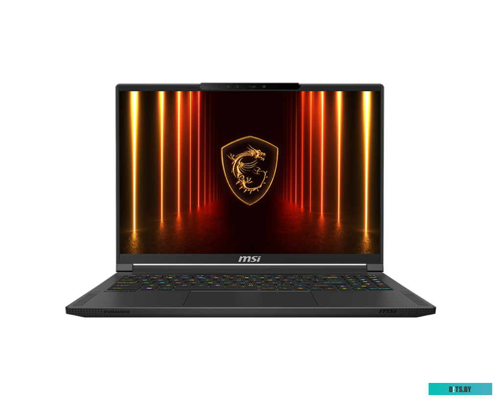 Игровой ноутбук MSI Stealth A16 AI+ A3XVFG-205BY