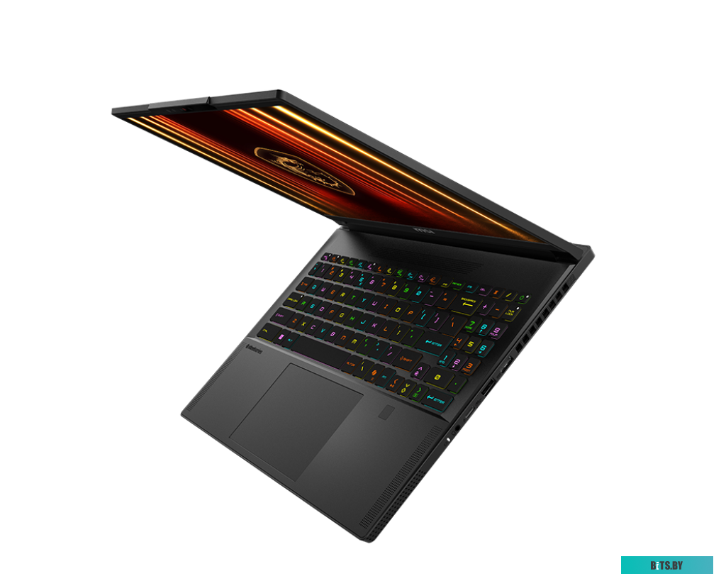 Игровой ноутбук MSI Stealth A16 AI+ A3XVFG-205BY