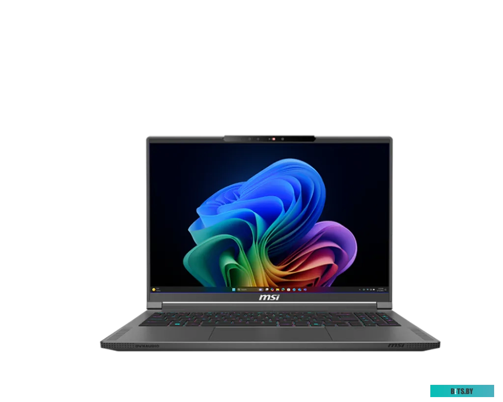 Рабочая станция MSI Creator A16 AI+ A3XVGG-207BY