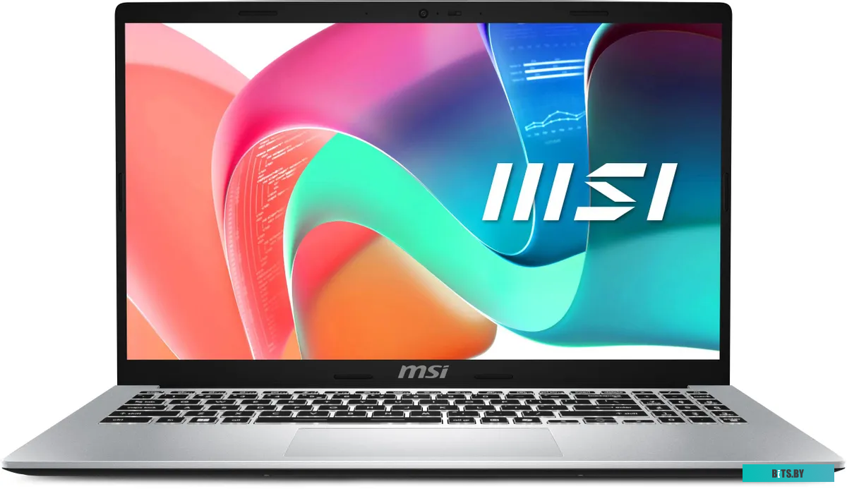 Ноутбук MSI Modern 15 F13MG-091XBY (9S7-15S121-091) 9S7-15S121-091