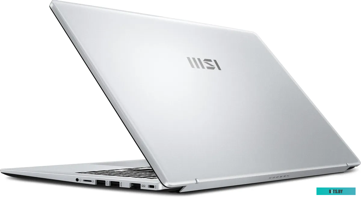 Ноутбук MSI Modern 15 F13MG-091XBY (9S7-15S121-091) 9S7-15S121-091