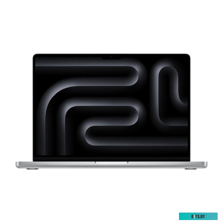 Ноутбук Apple Macbook Pro 14.2" M4 2024 MW2W3