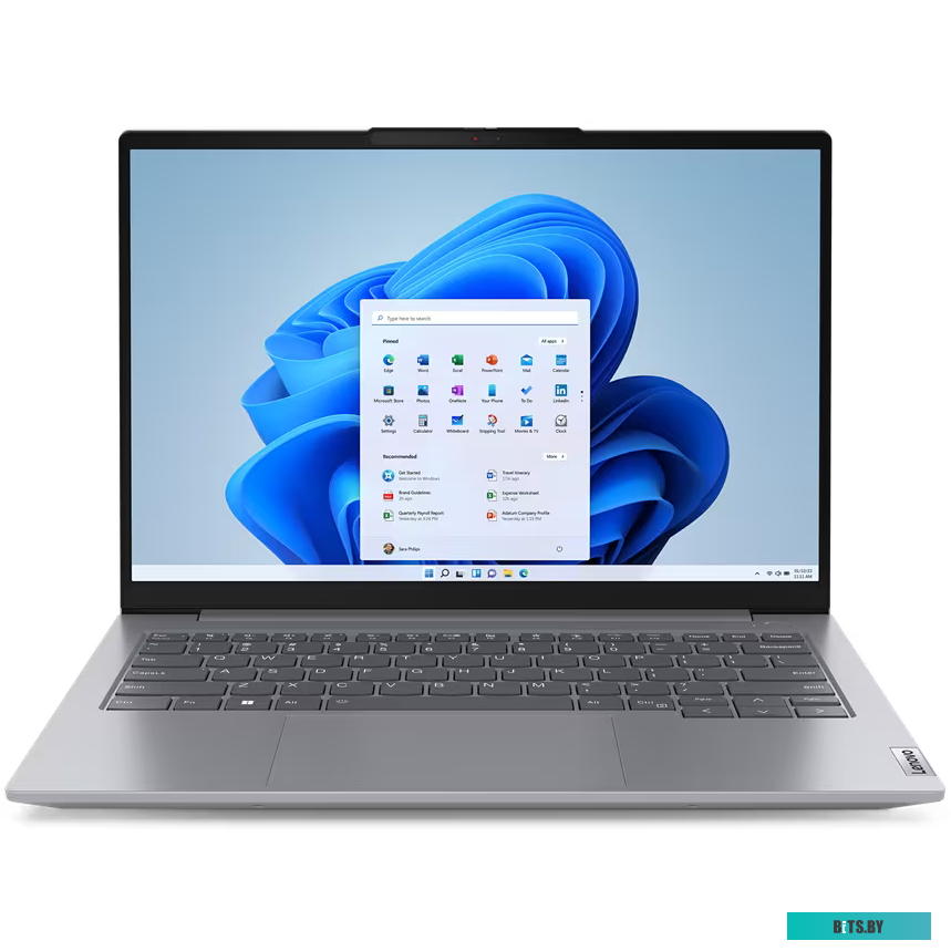 Ноутбук Lenovo ThinkBook 14 G7 IML 21MR0096RU