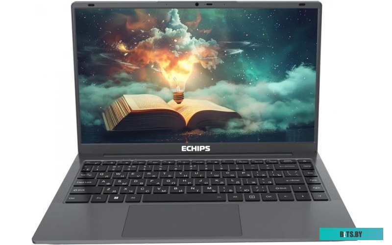 Ноутбук ECHIPS Hot NB141A 14.1" NB141A